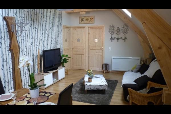 le salon