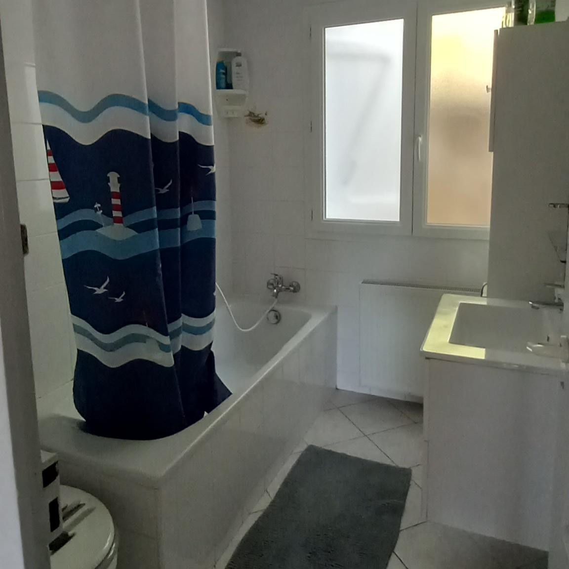 Salle de bain