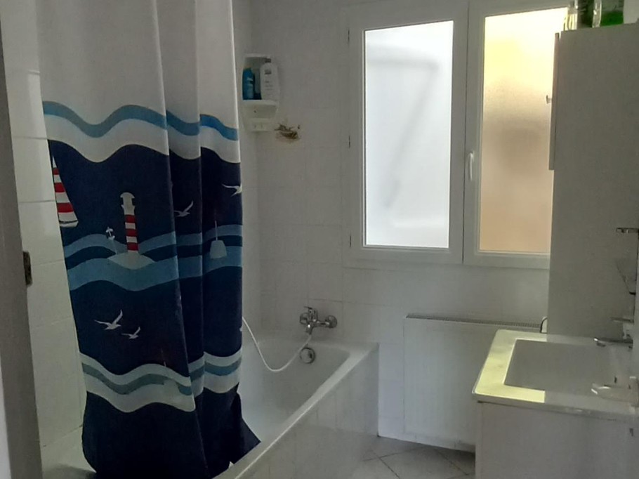 Salle de bain