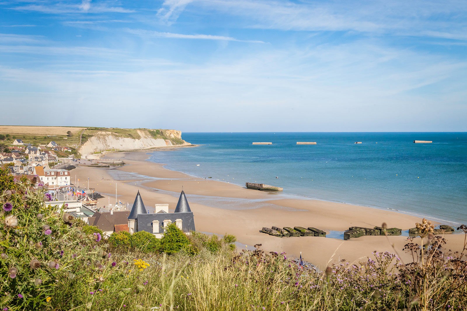 Arromanches