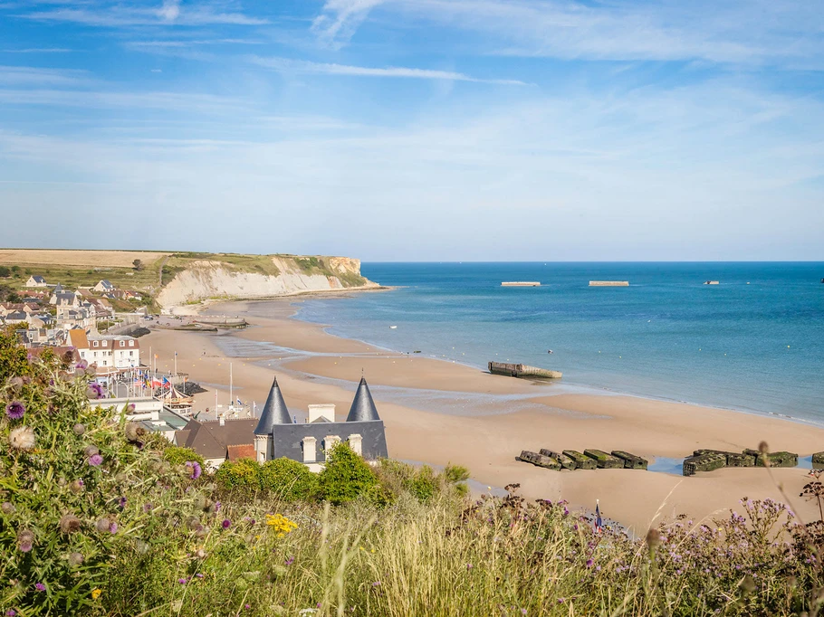 Arromanches