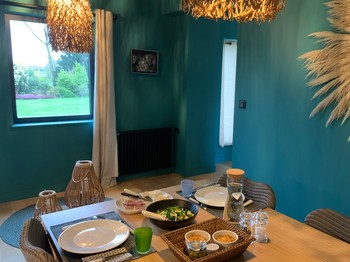 panier gourmand, sur réservation