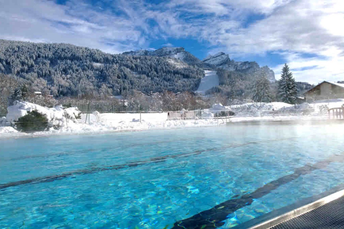 Aquacime bassin exterieur