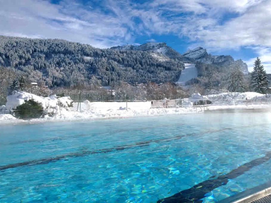 Aquacime bassin exterieur