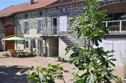 Autre vue de l'ensemble du bâtiment