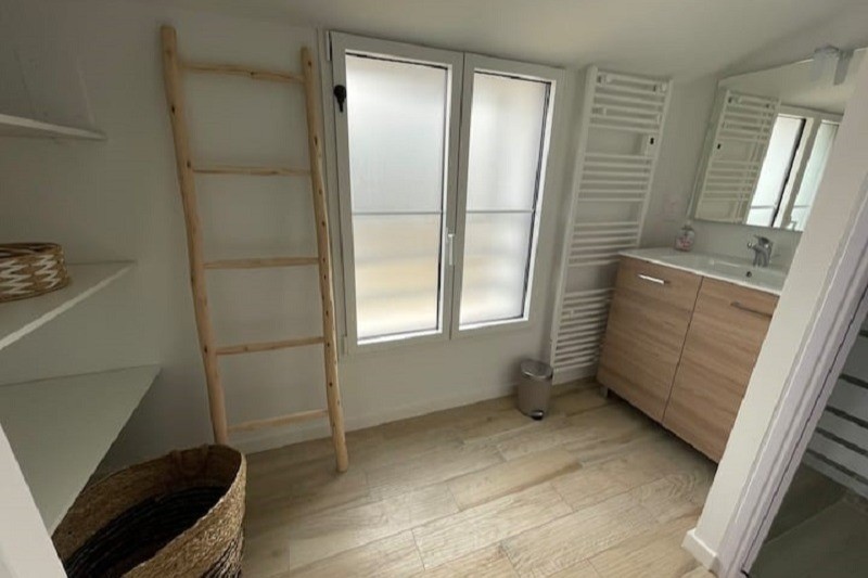 Salle d'eau 2 à l'étage