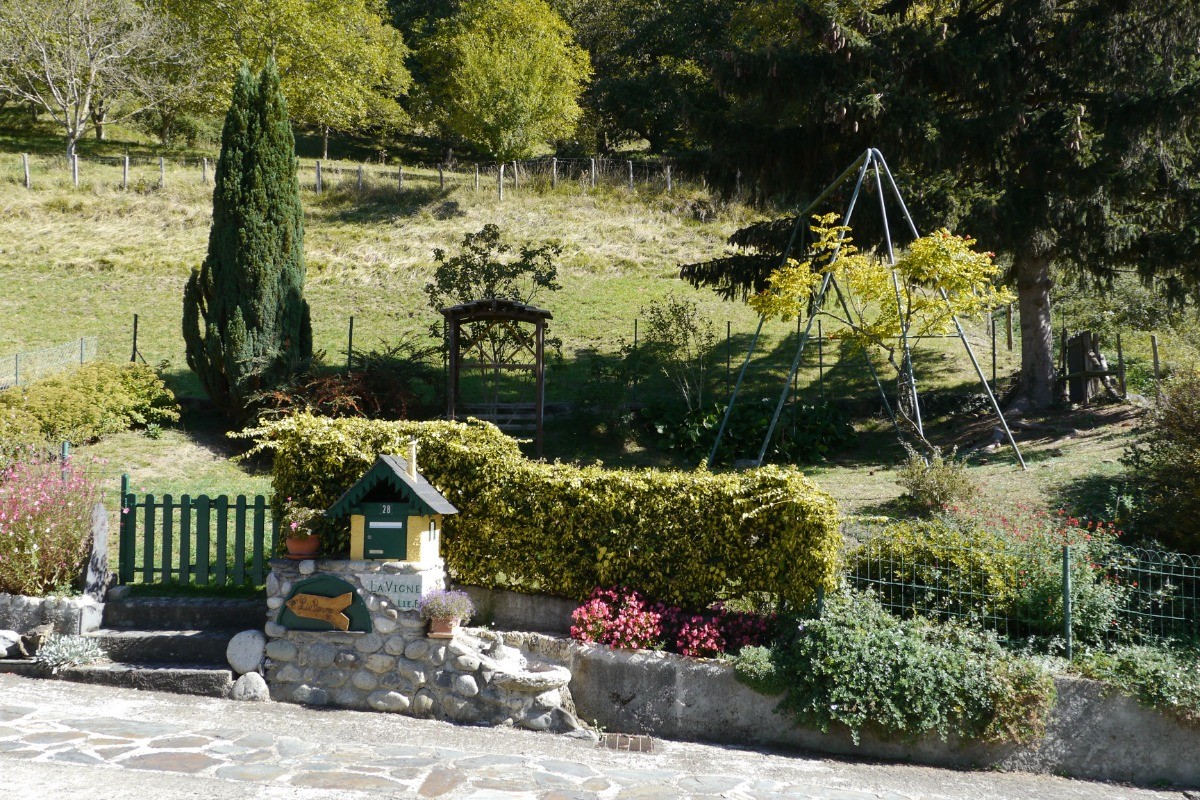 Photo n° 6 de la location