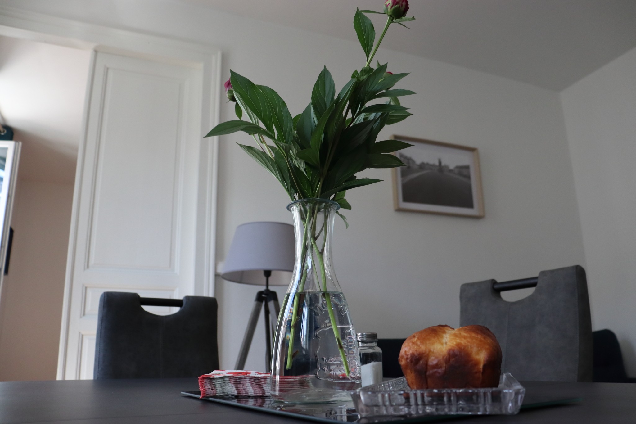 Ambiance - Gite Comme chez vous