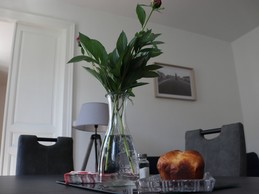 Atmosphere - Gite Comme chez vous
