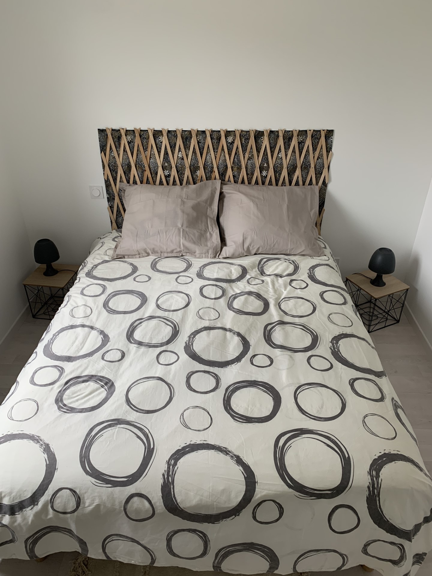 chambre 1