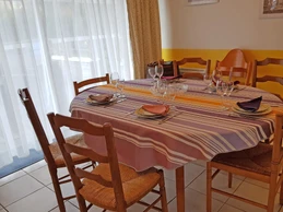 coin salle à manger