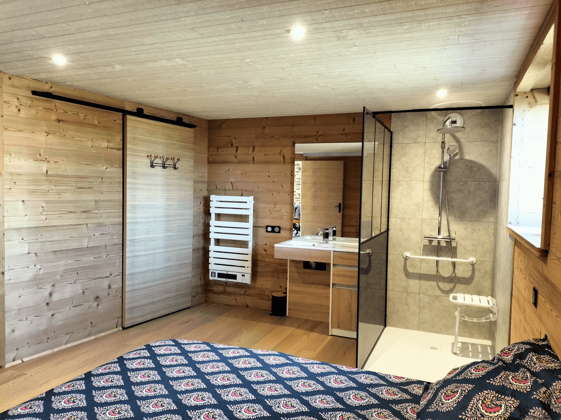 Salle de Bain & Douche