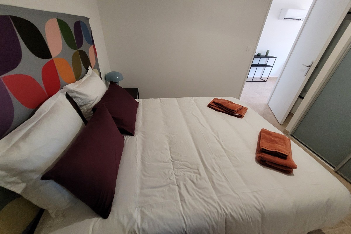 La Bastide de l'Adrech, Gîte des Vignes, Manosque, Provence