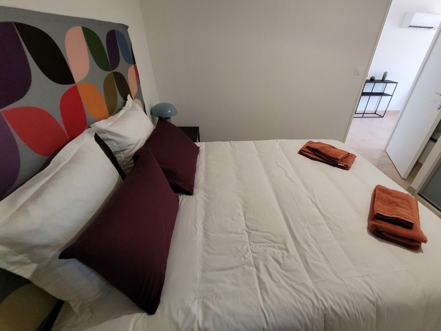 La Bastide de l'Adrech, Gîte des Vignes, Manosque, Provence