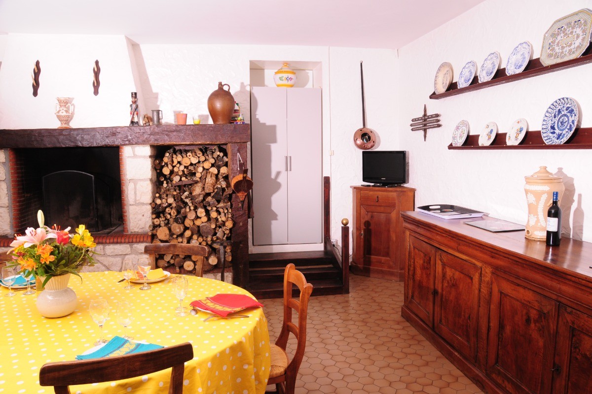 Photo n° 17 de la location