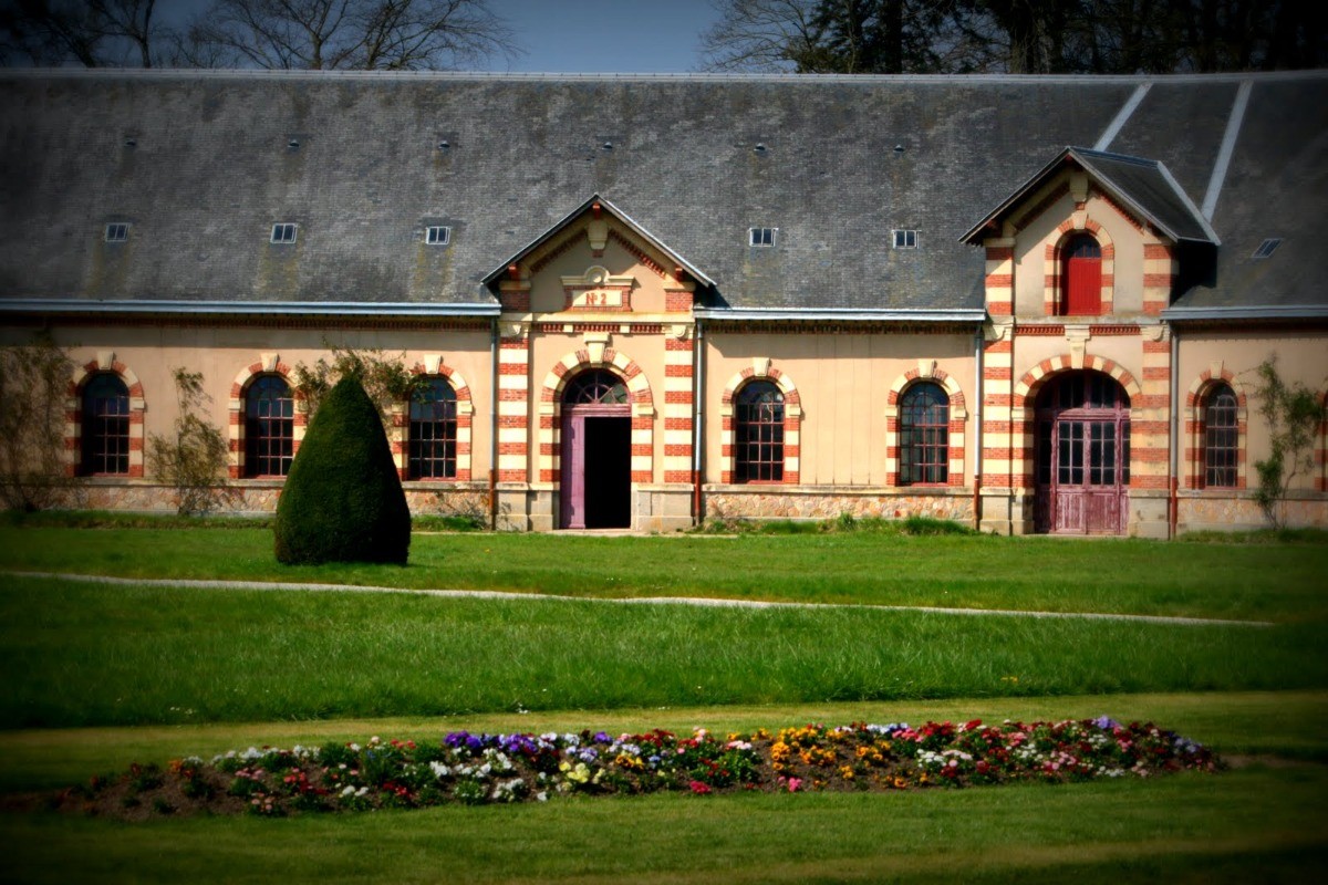 Haras de St Lô
