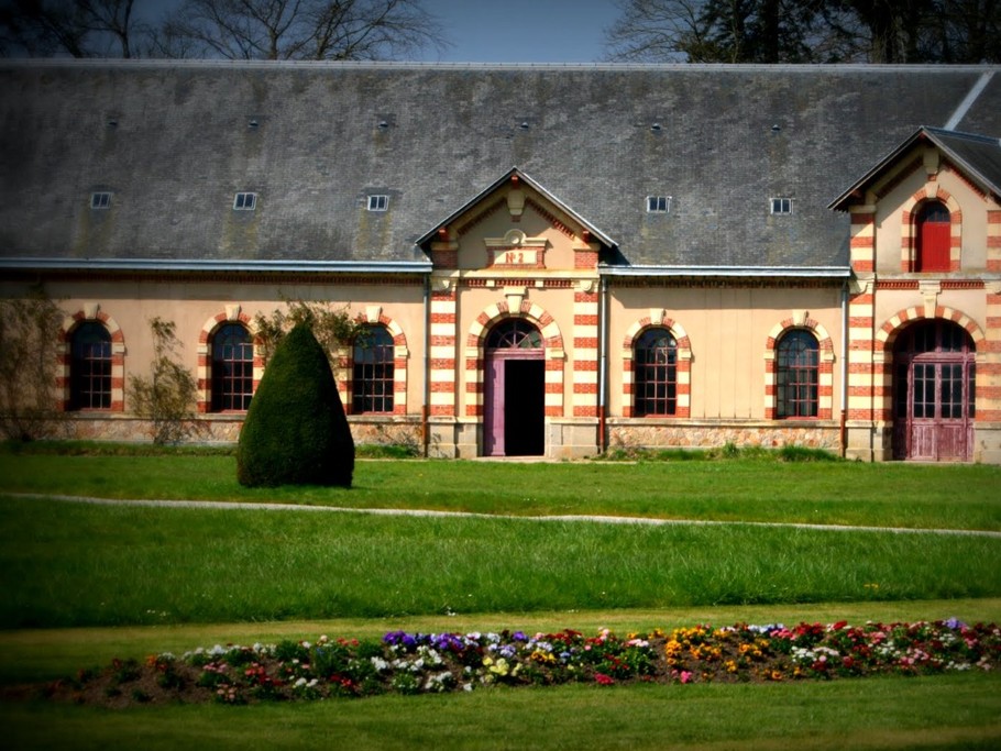 Haras de St Lô