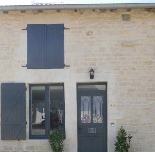 Bienvenue Chez Le Paul