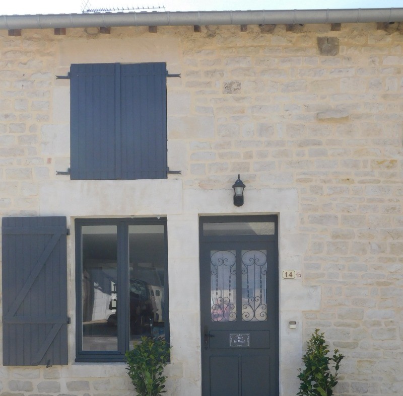 Bienvenue Chez Le Paul