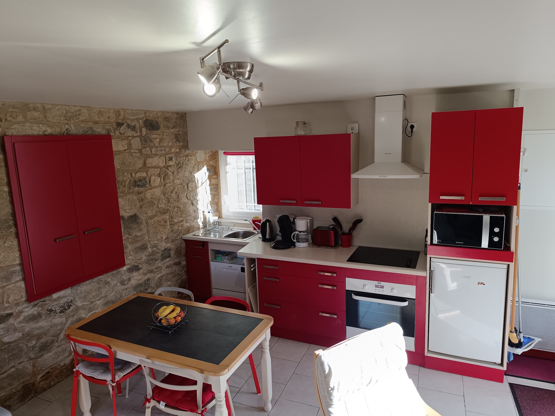 Comfortable holiday home in Aveyron