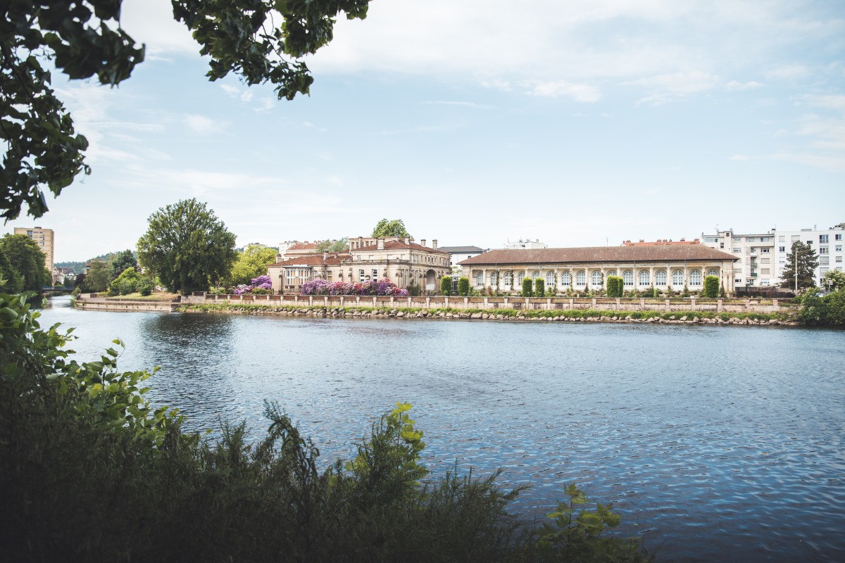 ©ART GE-Pierre Defontaine-La Roseraie-EPINAL