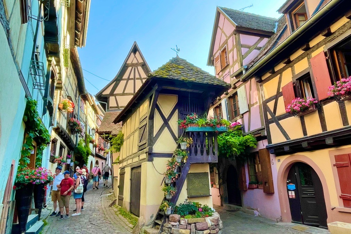 Eguisheim