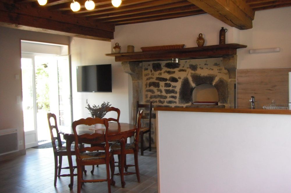 séjour