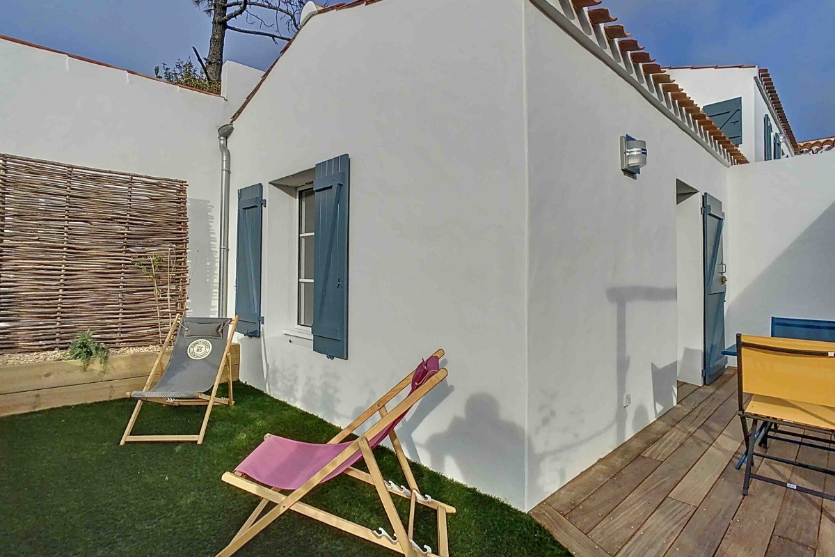 Photo n° 10 de la location