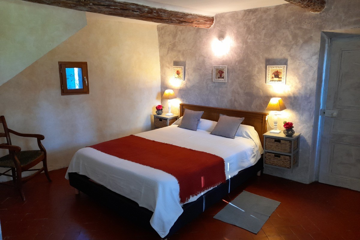 Chambre 1