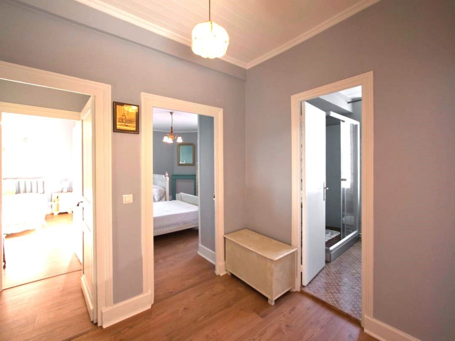 Espace nuit La Maison du Pont de la Roussie 24370 Pech de l'Espérance