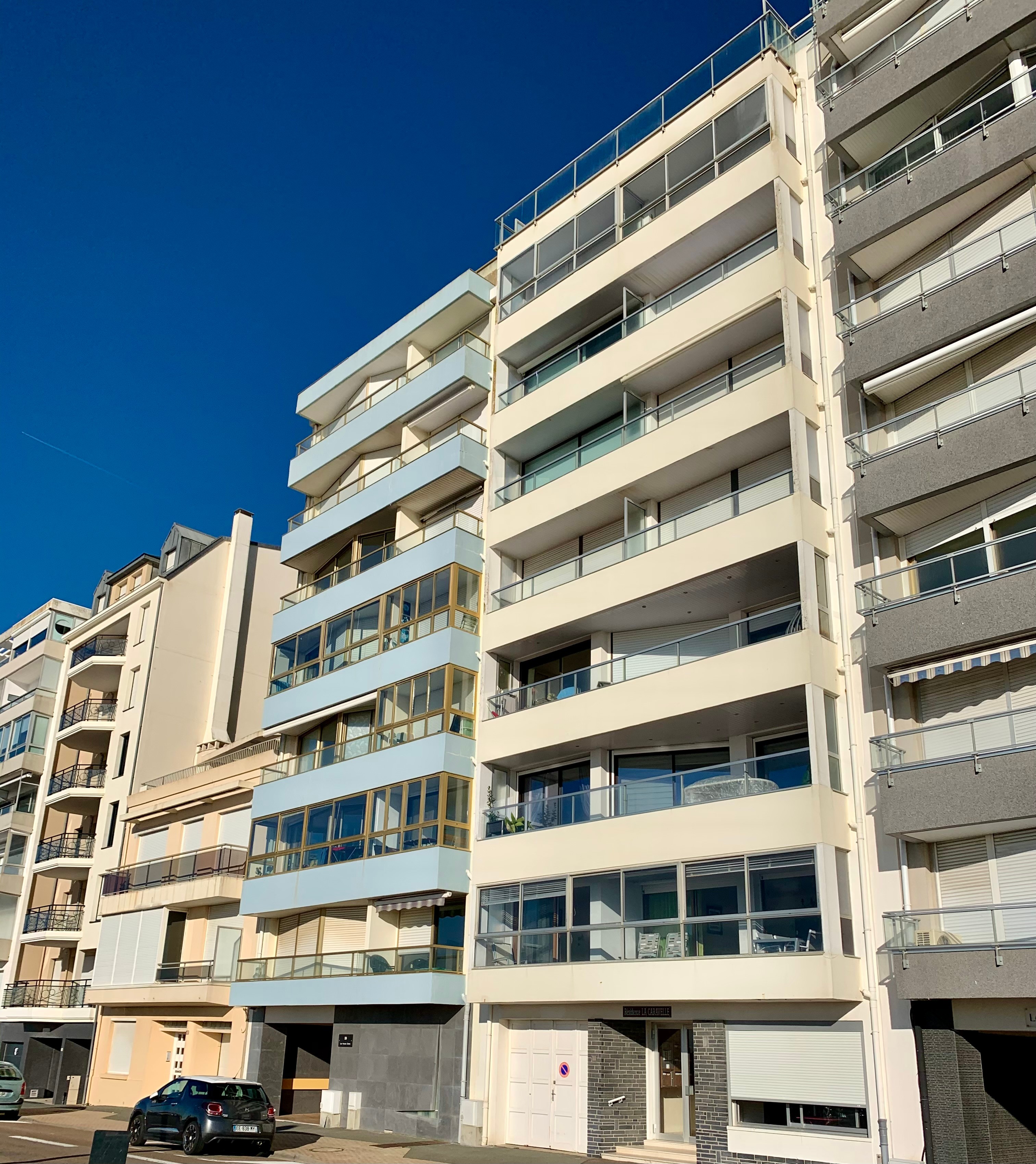 Photo n° 9 of the location