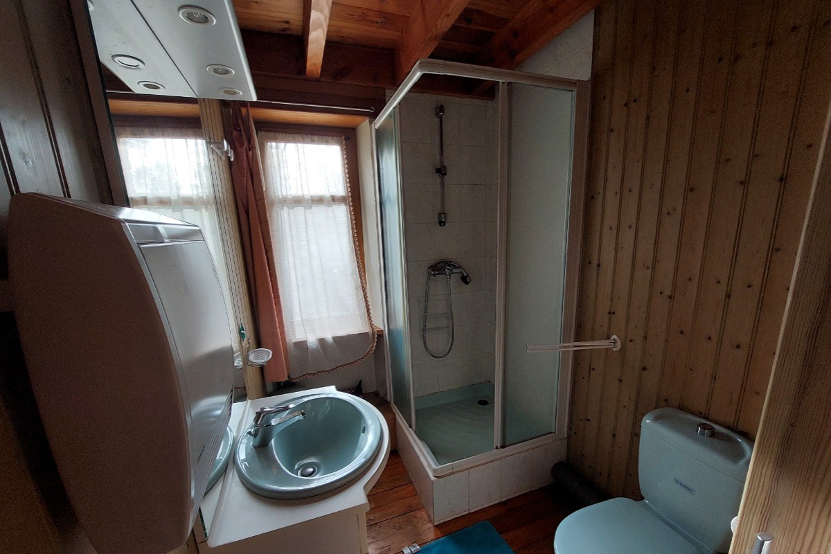 Photo n° 18 de la location