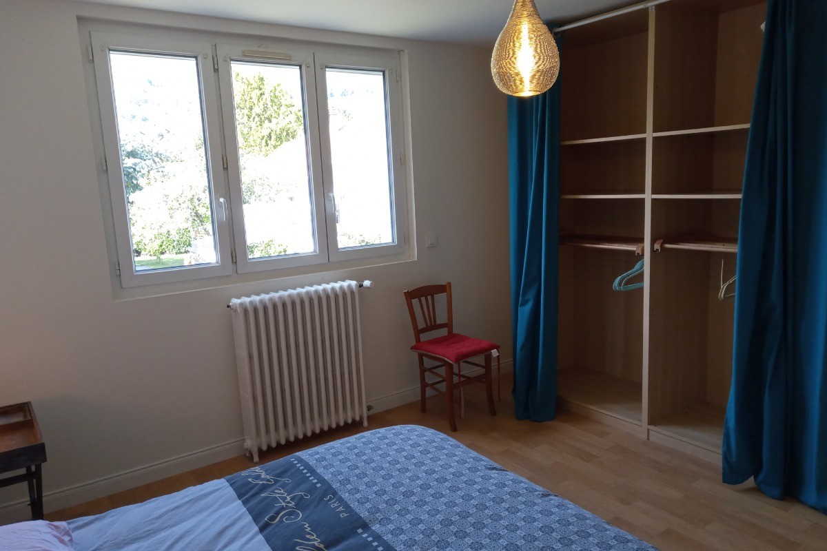 grand placard penderie
