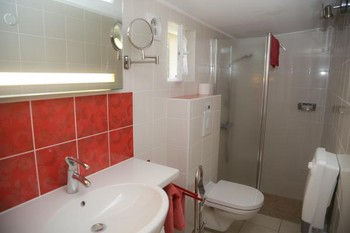 Salle d'eau Petit Luberon