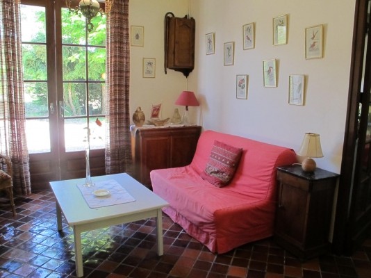 Photo n° 16 de la location