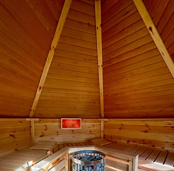 Le kota de sauna