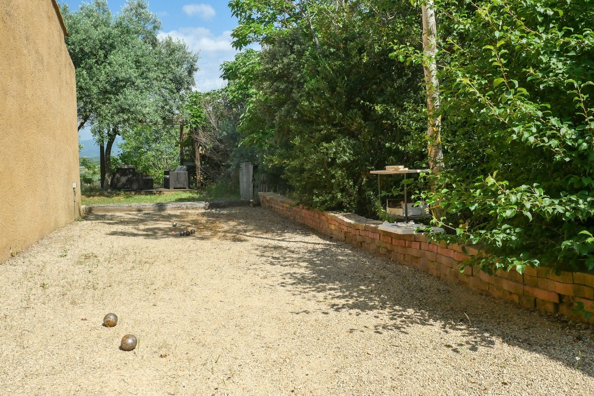 jeu de boules