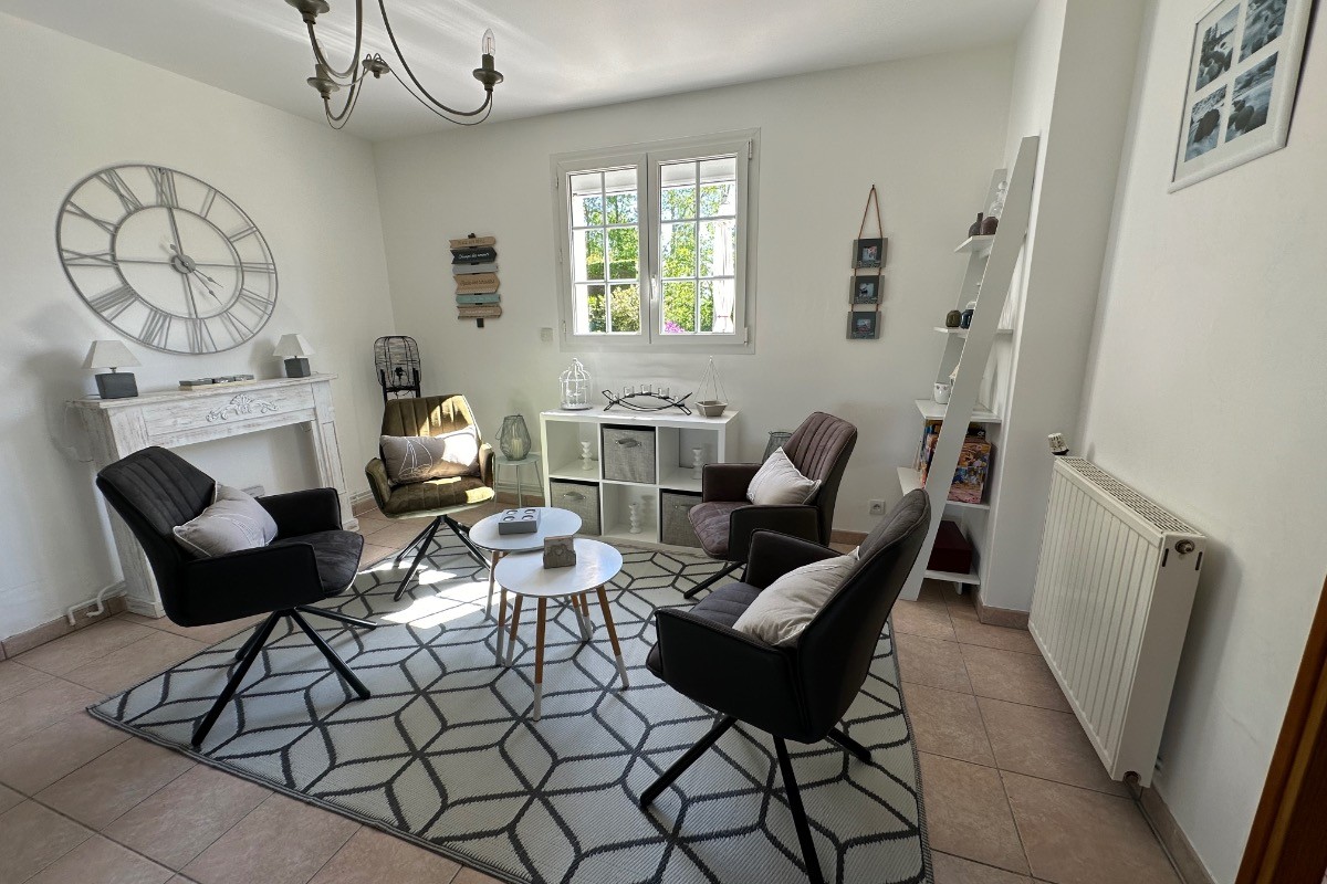 petit salon