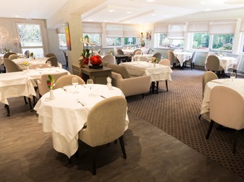 Restaurant - Les Chello de Marie