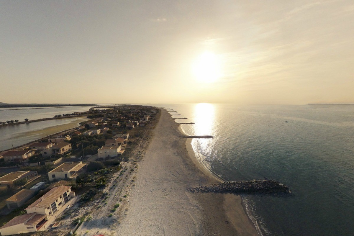 VUE AERIENNE