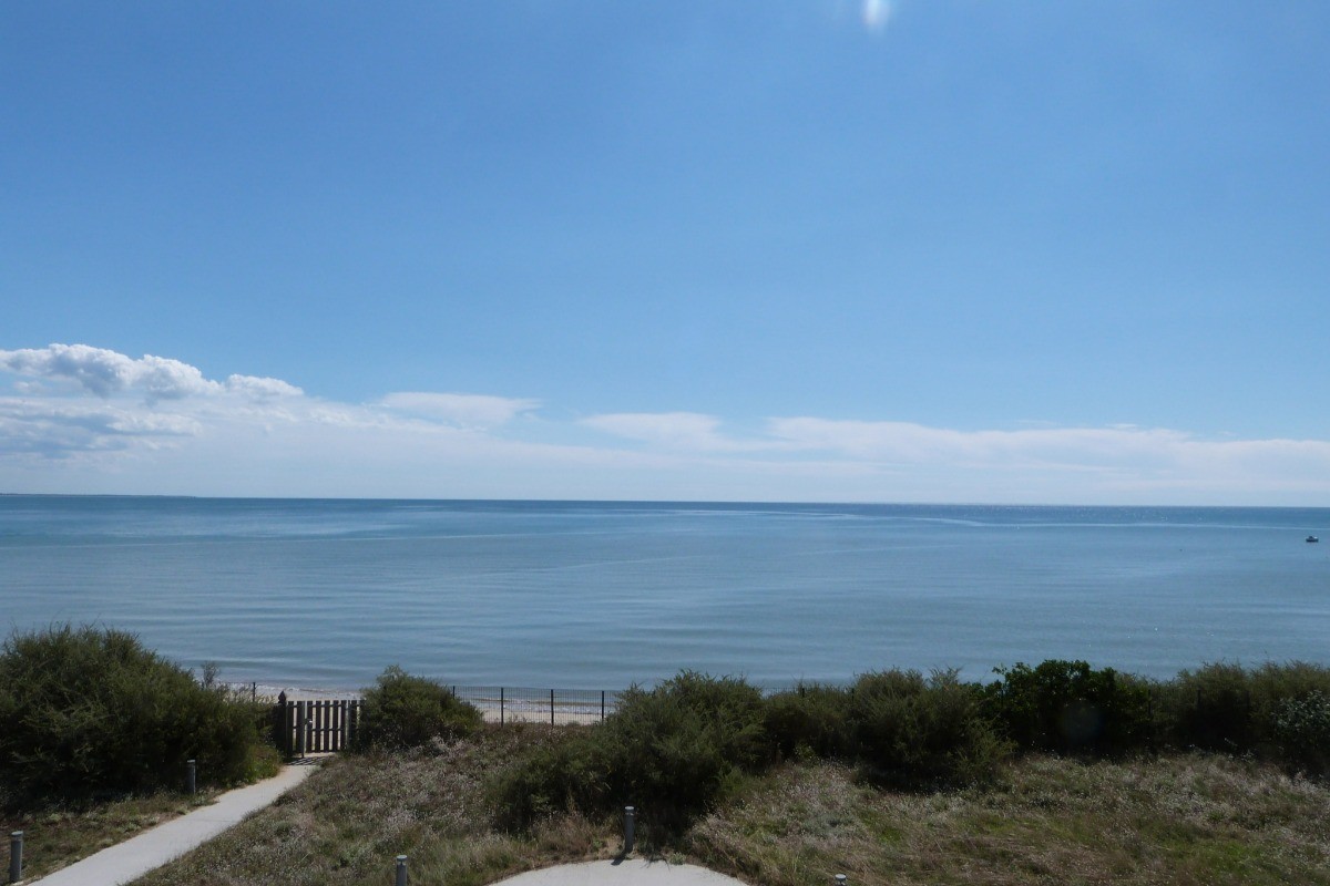 Vue mer