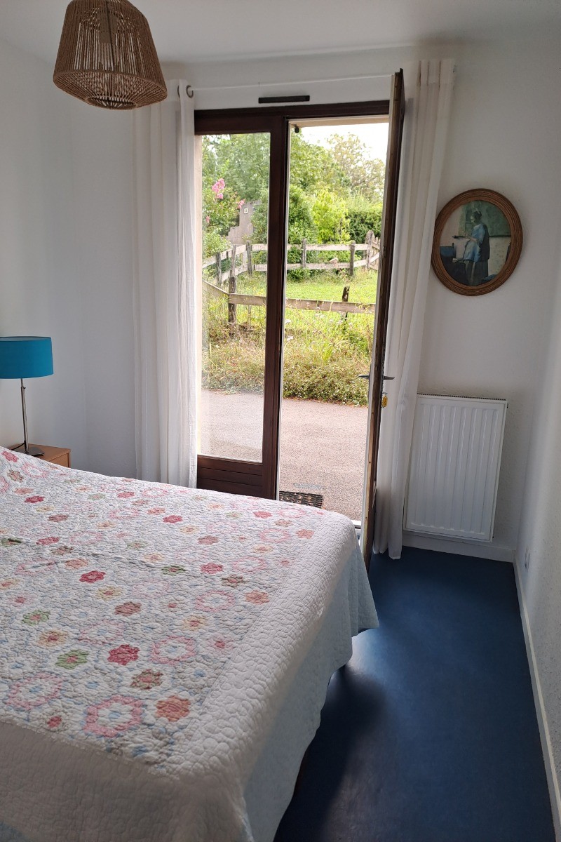 Chambre double 1.