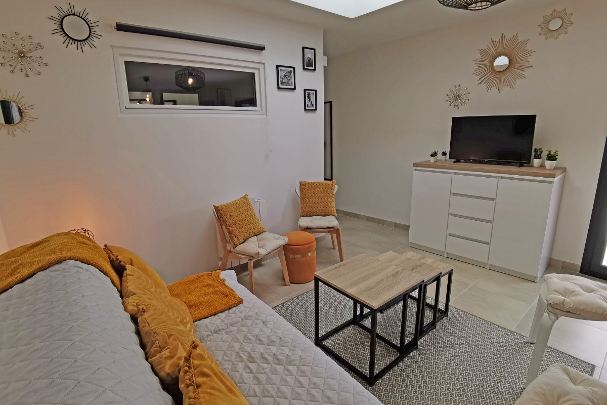 Photo n° 7 de la location