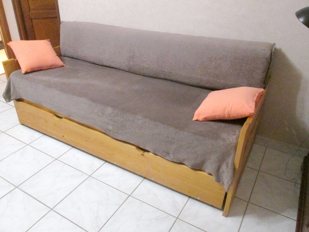Photo n° 4 de la location