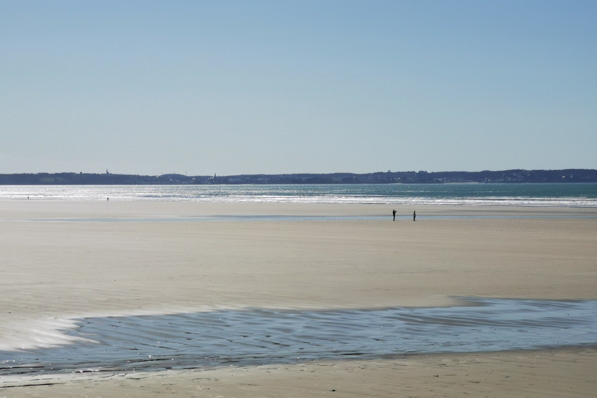 Plage de Pentrez