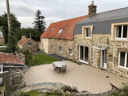 Vue d’ensemble extérieure