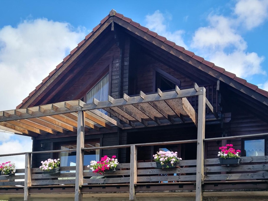 Gîte chalet paisible, déconnexion totale