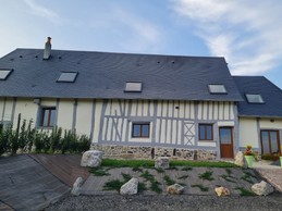Gîte la Belle des Champs