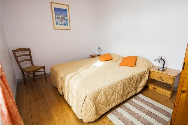 La Suite Familiale du Pertuis pour 3 à 6 personnes, sur l'Ile de Ré, Charente maritime