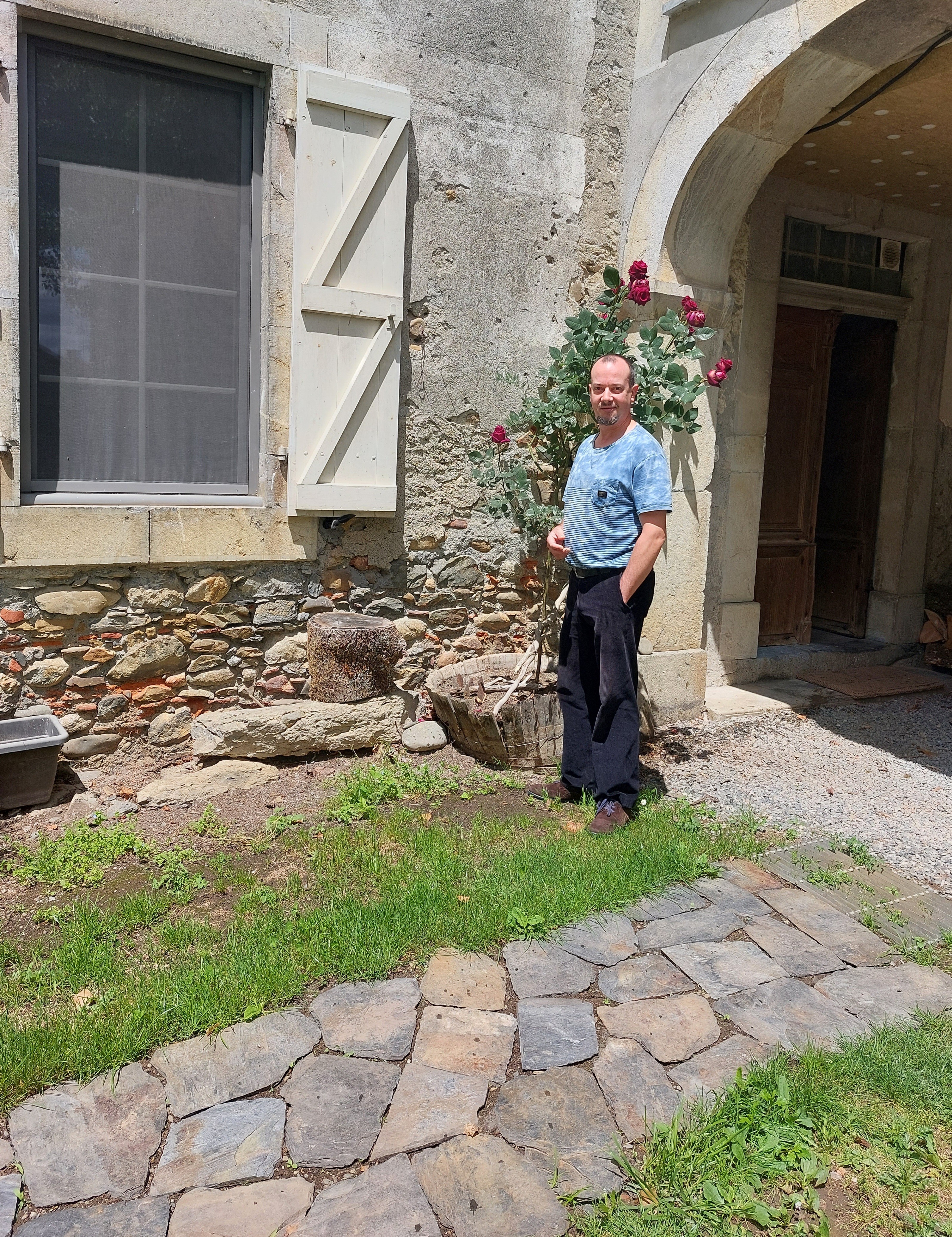 Photo n° 15 of the location